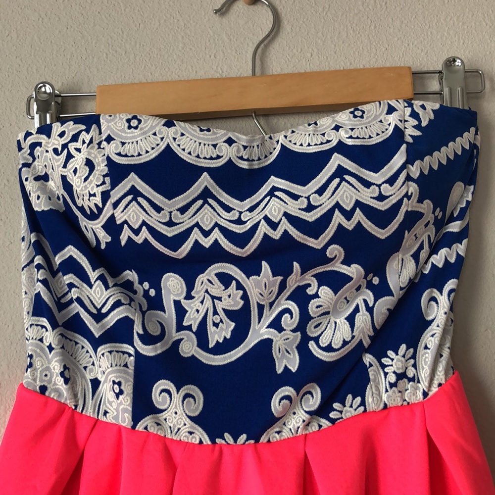 Dress - Picture 5 of 8
